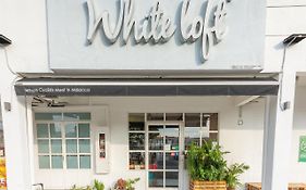 White Loft Hotel